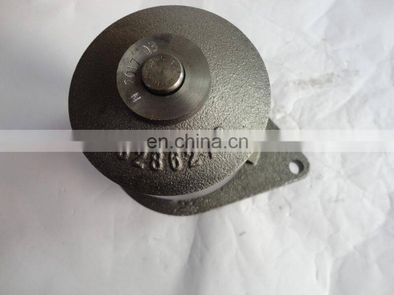 Diesel engine water pump 3286277 3286278