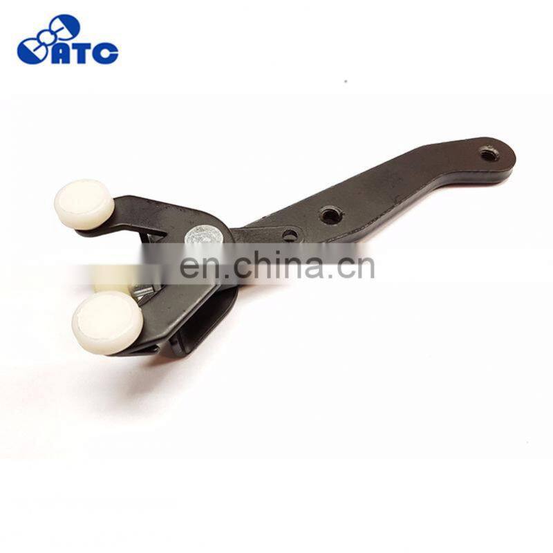 Lower Right Sliding Door Roller Guide For V-W T-ransporter C-aravelle T5 2003- 7H0843398G 7H0843398H 7H0843398K 7H0843398T