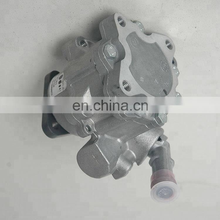 ISF2.8 ISF3.8 engine  hydraulic Pump 5270739