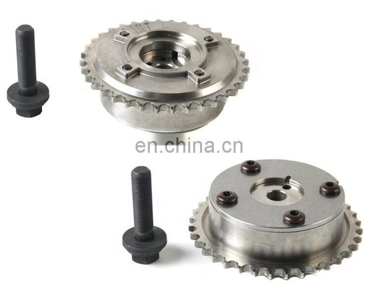 VVT Variable Timing Sprocket Camshaft Adjuster Phaser Gear 13050-36011 13050-0V010 917-258
