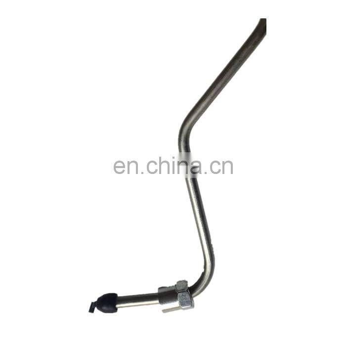 6D125 Diesel engine Fuel Supply Tube 6251-71-4121 6251714121