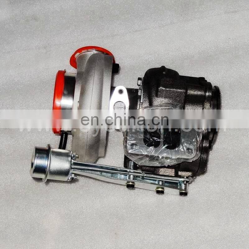 Hubei manufacture M11 QSL9 HX40W Marine Turbocharger 2881754 4040255 4046106 2839421 2839423