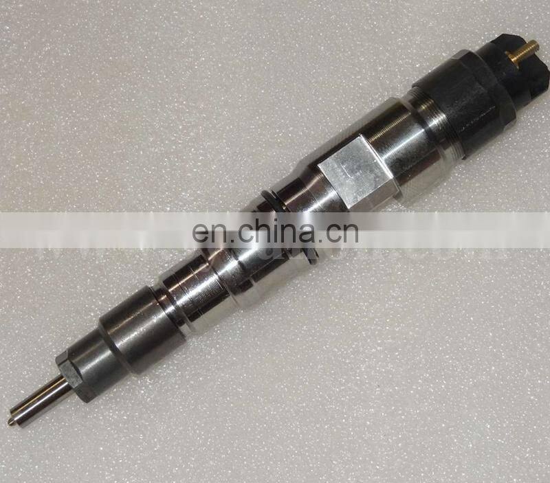 Best price diesel engine common rail fuel injector 0445120110 for sale