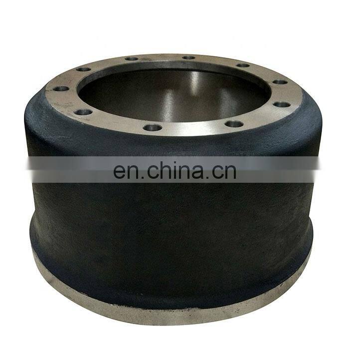 Drum brake casting 0310977170 truck brake drum