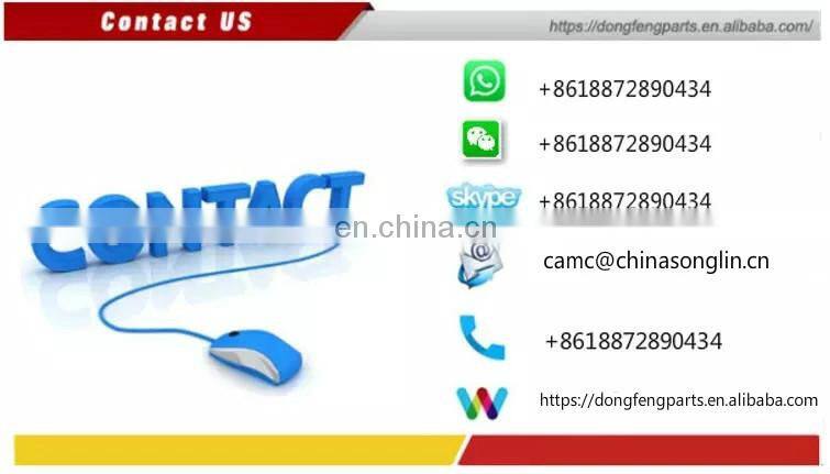 4BT engine crankshaft 3905617 for Dongfeng Truck