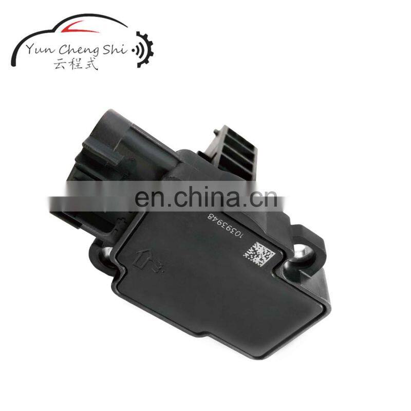 Cloud Program China Mass Air Flow Sensor Meter for Chevrolet G-MC Cadillac 10393948 2134343