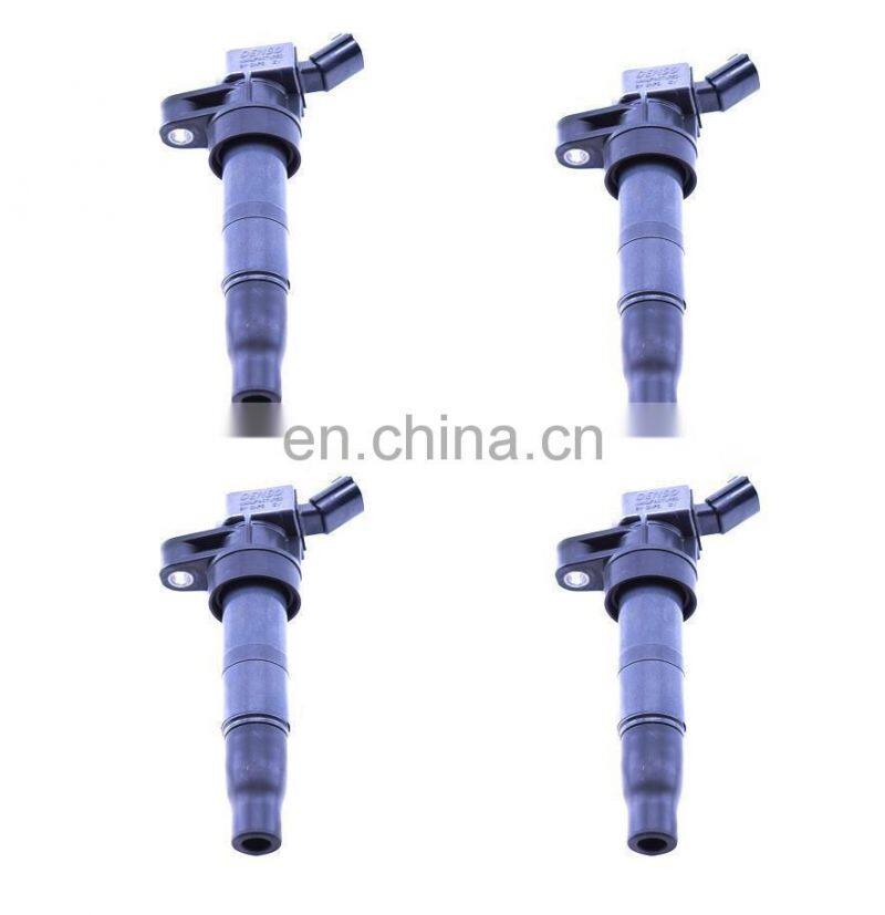 Auto parts Ignition coil for coupe 2.0 IX35 273003F100 27300-2G700 UF-611 C1667 UF611