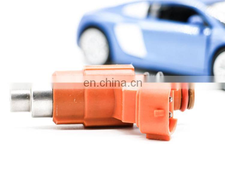 Car parts original INP-771 INP771 For Mitsubishi Eclipse Galant Sebring 3.0L Gasoline car fuel injector system