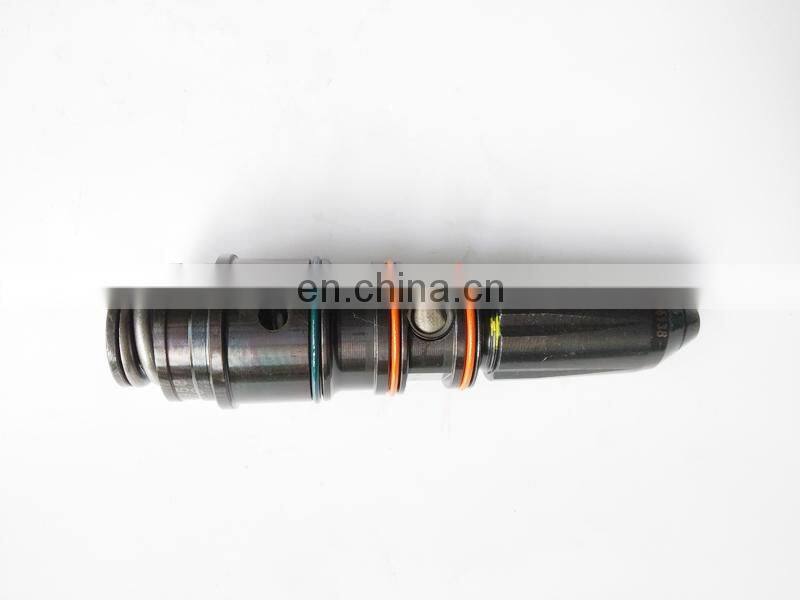 Genuine CCEC NT855 NT855-C280 Diesel Engine Fuel Injector 4914505-20 4914505