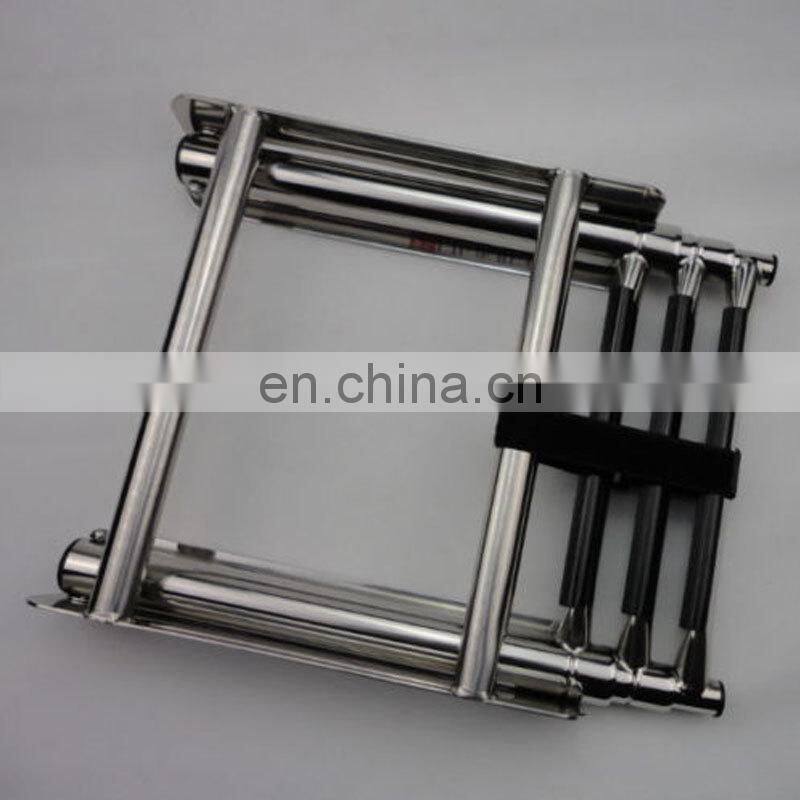 Marine Stainless Steel Boat Ladders