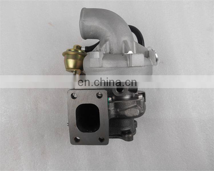 Auto engine parts HT12-11B Turbocharger for Nissan Diesel Terrano 3.2L TD Engine QD32Ti 1047276 144111W402 047-276 Turbo charger