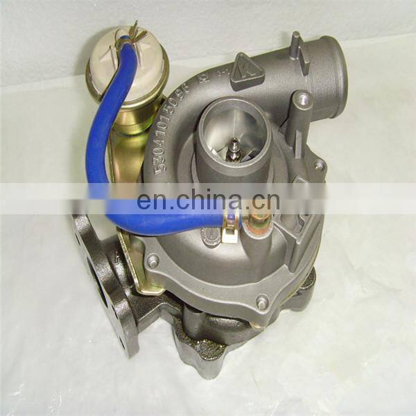 The high quality GT1546S Turbo charger 706977-5001 0375C8