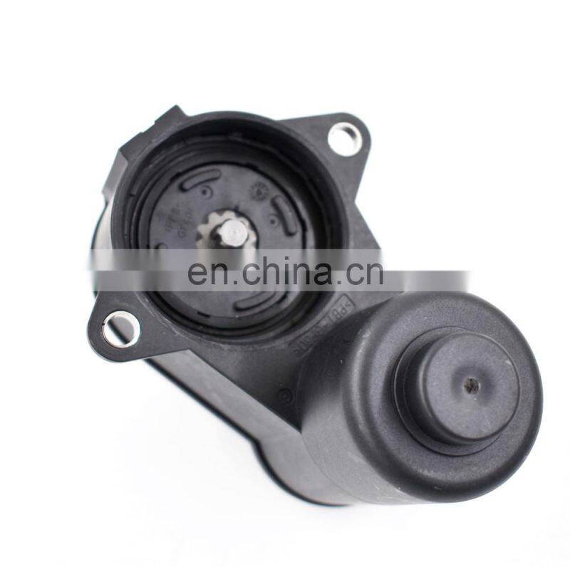 New Brake Caliper Servomotor For VW Passat Tiguan Audi Q3 3C0998281A 3C0998281B 32332267