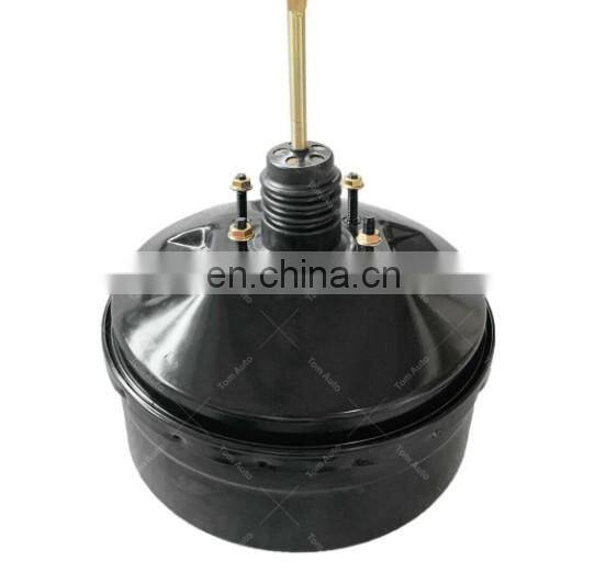 New Power Brake Booster For 1997-2008 F-150 Expedition Navigator XL342005CC, 5L3Z2005BA XL