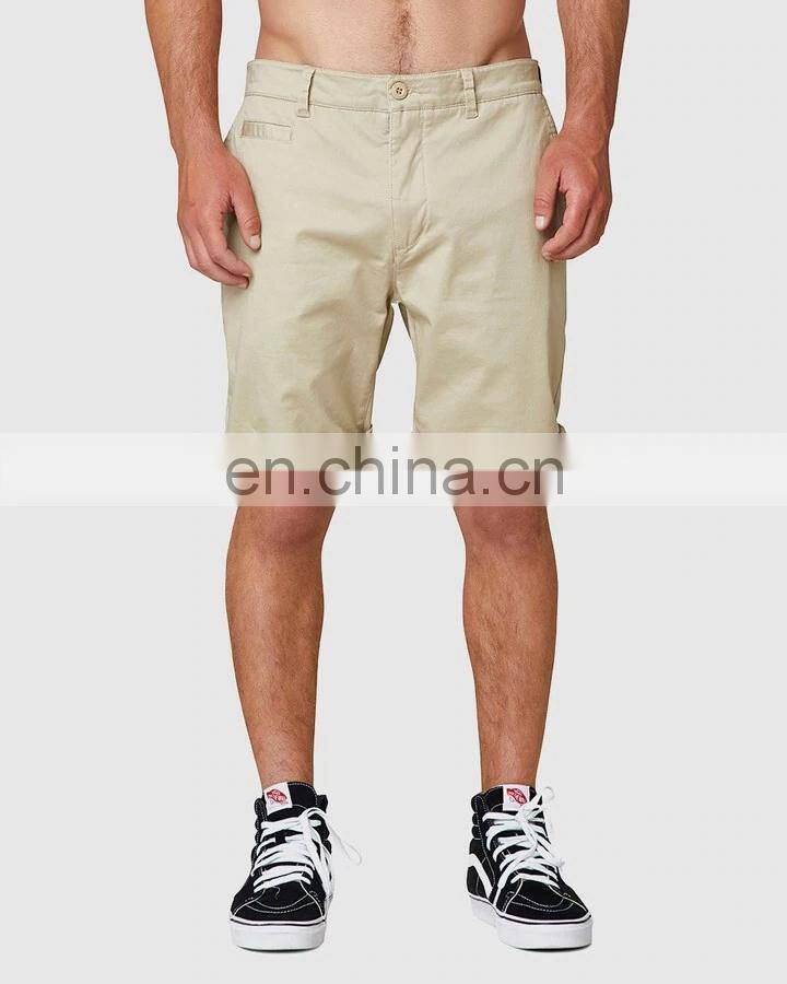 DiZNEW New arrival skinny shorts ripped short jeans men