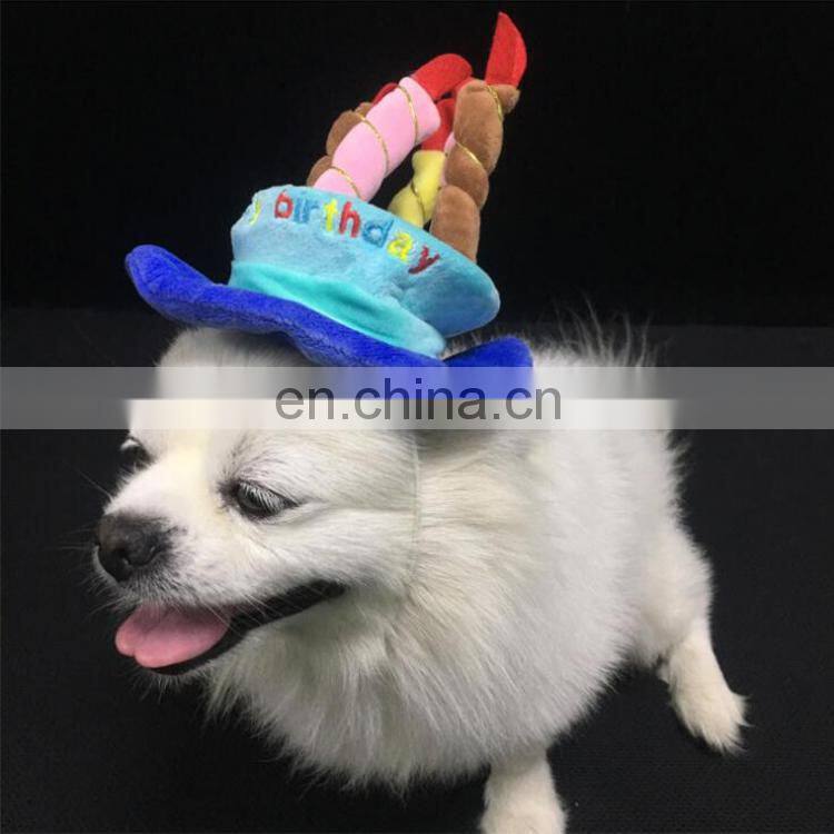 Wholesale Winter Cat Pet Dog Hat For Dogs