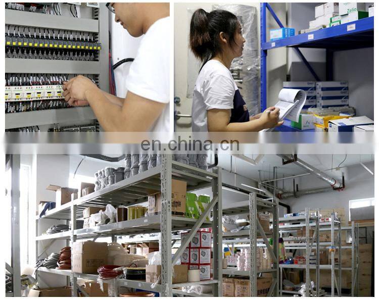 Temperature Environmental Thermal Humidity Walk in Test Machine Chamber