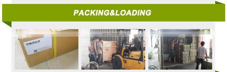 Exterior decorative stair stainless steel balusters for balcony, bridges, stairs, subway