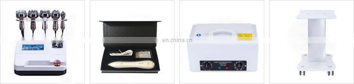 best price ultrasonic liposuction cavitation slimming machine