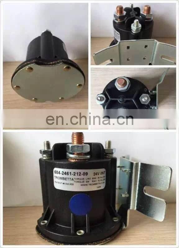 12v solenoid switch