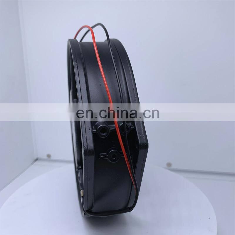 High quality good price electronic original dc fan 150X38 24VDC 7114N/2 in stock