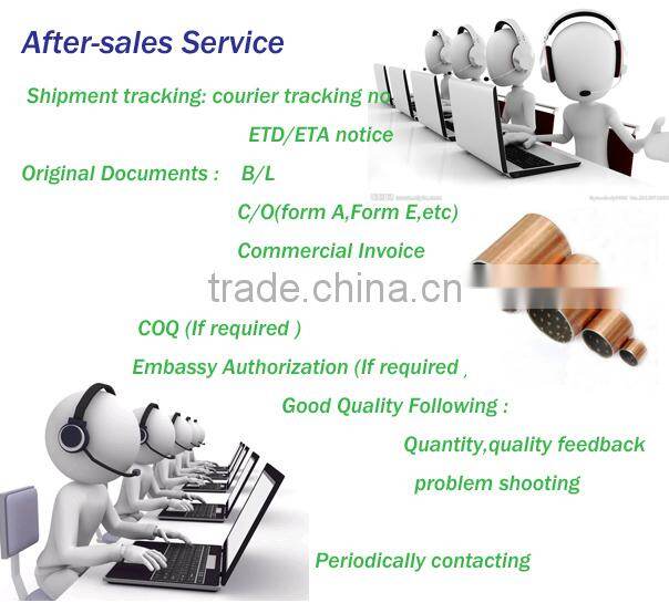 Stable performance leaf spring bimetal steel bushing