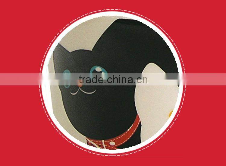 Factory wholesale ceramic fancy test mugs coffee mugs with custom printing logo