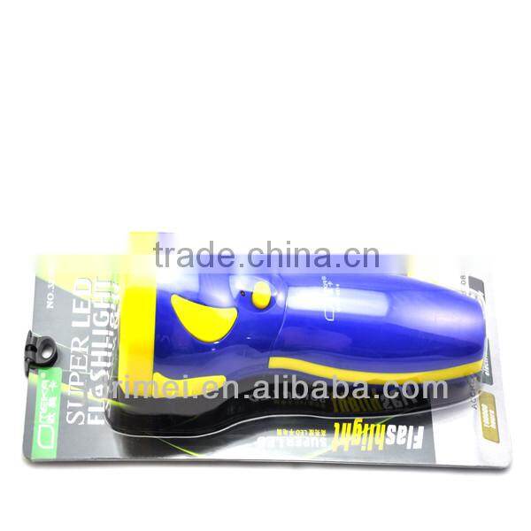 2014 hot sale led diving torch