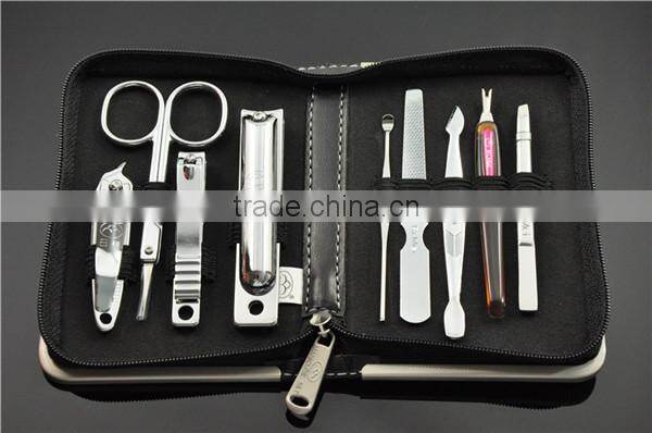 fashion manicure set personalized gifts