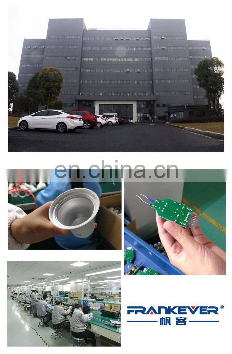 FRANKEVER LED Downlight 10/12W Wifi Smart Downlight