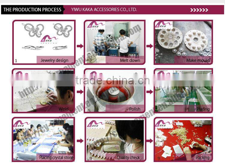 Latest Metal Conch Shell Shaped Keychain For Multiple Keys