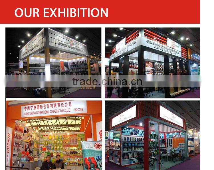 25" CAR SNOW BROOM WITH ICE SCRAPER