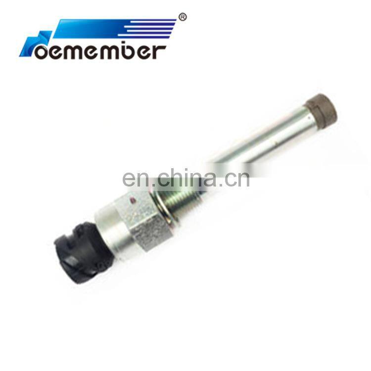 0501396115 1662938 Truck Speed Sensor Truck Wheel Speed Sensor Odometer Speed Sensor for VOLVO