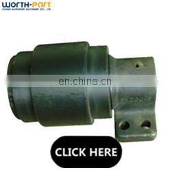Idler for MITSUBISHI BD2G spare parts Bulldozer