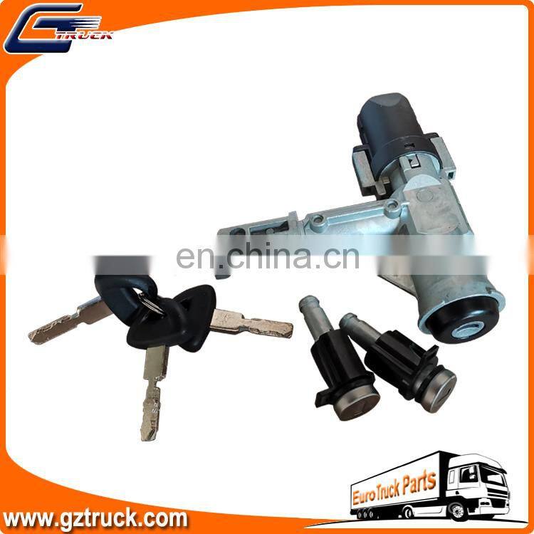 European Truck Auto Spare Parts Ignition Switch Oem 1377433 1381795 1776871 for SC Truck Steering Lock
