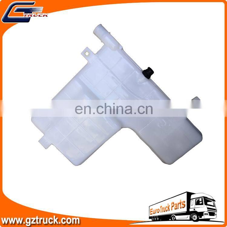 European Truck Auto Body Spare Parts Coolant Expansion Tank Oem 5010141645 for RVI Truck Radiator Water Tank