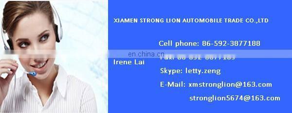 truck accessories Hot selling clutch suitable for Popular style truck parts 1521371 clutch servo truck clutch MACK knorr bremse