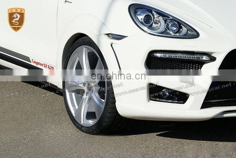 Best car body kit for por cayene 958 2011-2014 hofe buy body kit