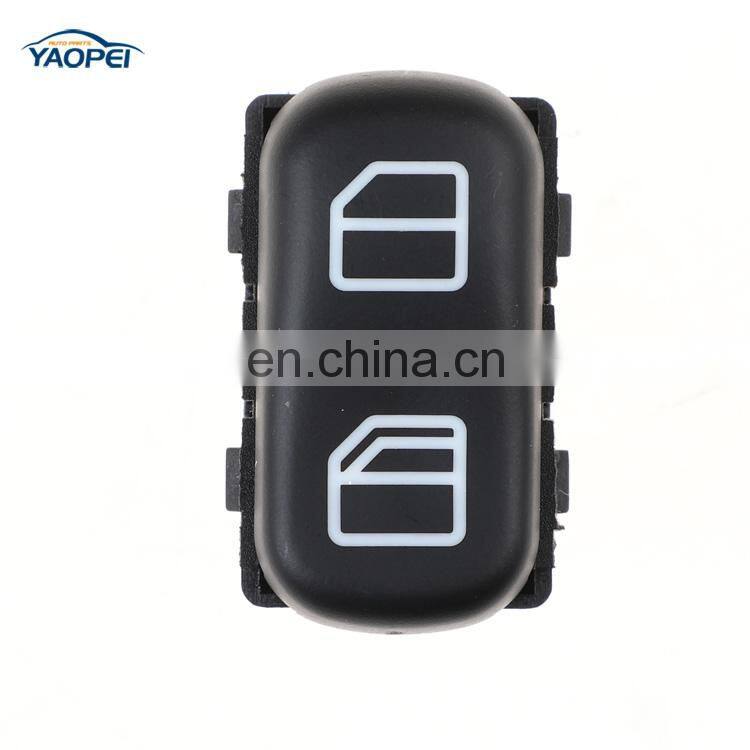YAOPEI 10942503 Electric Window Switch Console For Mercedes Benz Sprinter 1995-2006 Vito
