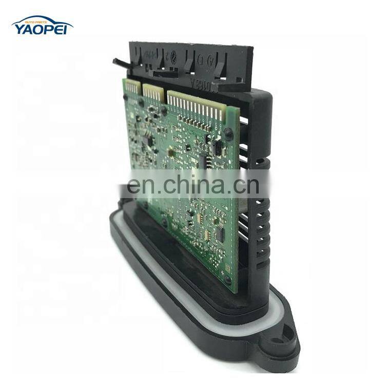 100029661 Auto Parts Xenon Headlight Led Module Control For BMW 2 Series 2014-2017 F22/F23 63117363090