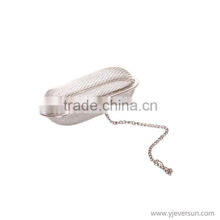 new product silicone tea bag infuser, yellow submarine tea infuser, wholesale tea infuser