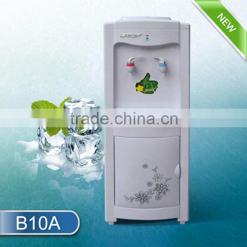 WATER DISPENSER(CE/CB/SASO/ROHS)/hot and cold water dispenser