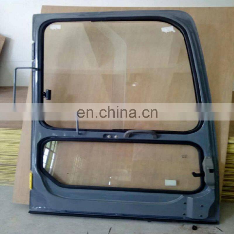 daewoo doosan excavator solar 225 lcv cabin door 225 cab door