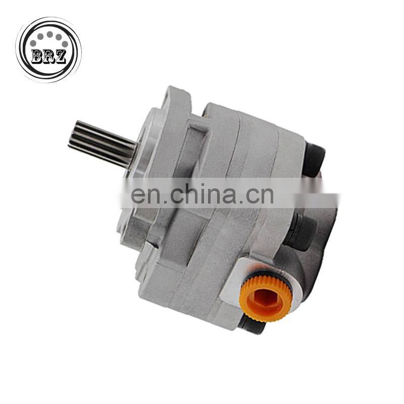 High Quality VIO55 gear pump VIO55-5A Pilot pump VIO57 plunger pump