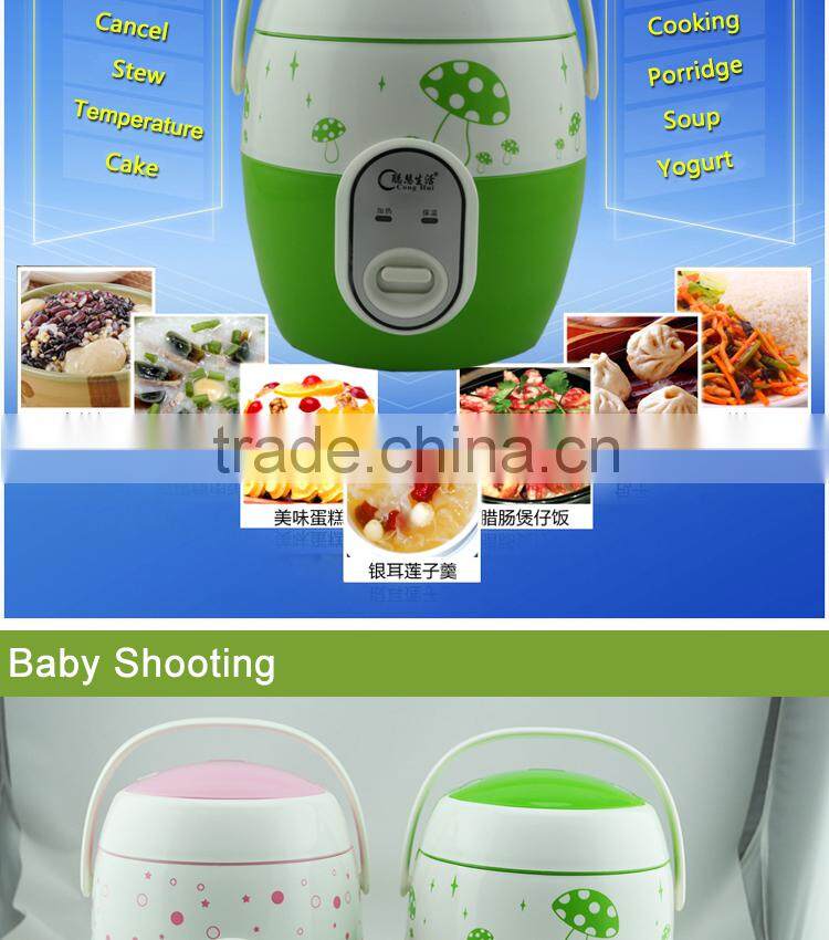 220v Electric Multifunction Rice Cooker