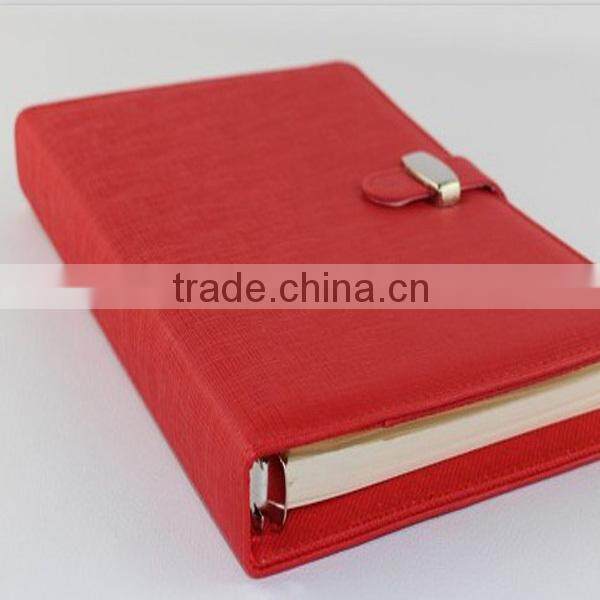 hardcover spiral bound notebook composition cover design