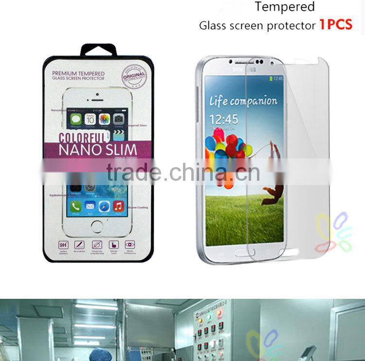 High quality for iphone6 Privacy Tempered Glass Screen protector