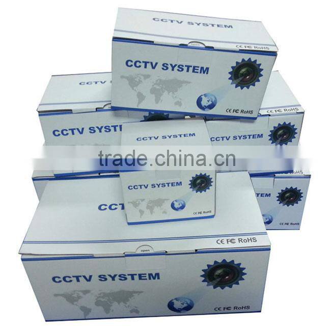 H.264 Huge Saving 720P WiFi Wireless IP Camera With SD Card Slot/Microphone/Speaker