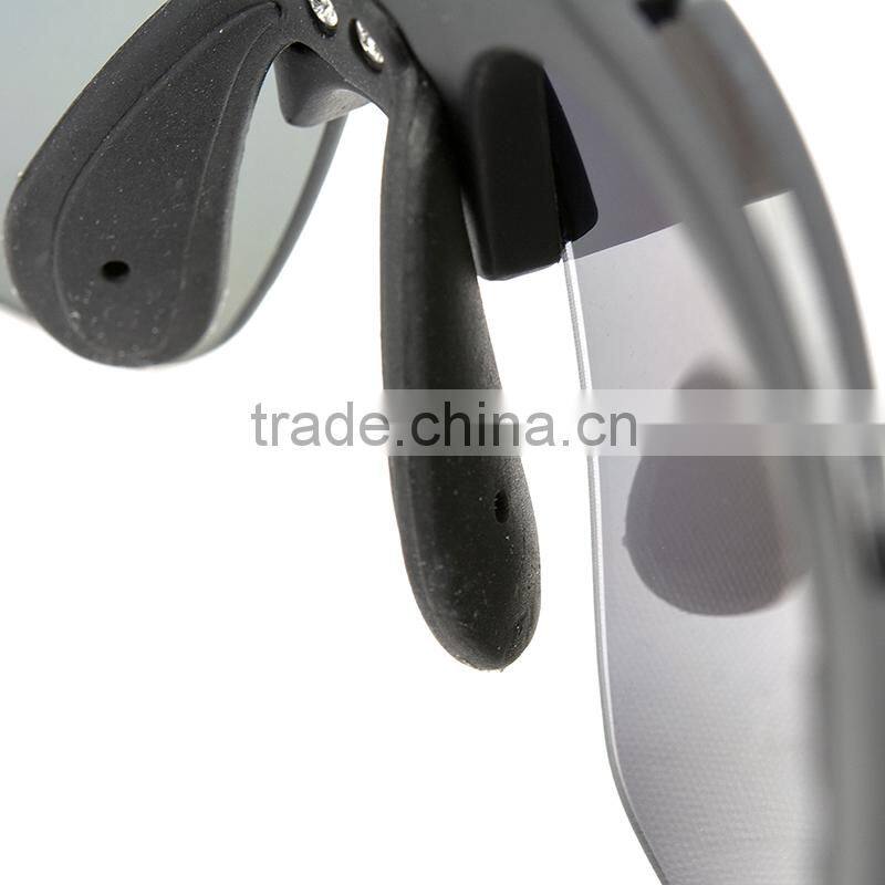 Modern style outdoor filter strong glare UV protective bicycle riding sunglasses