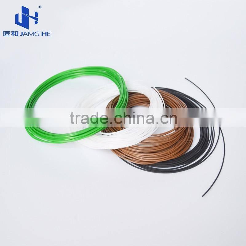 ABS 3D printer filament